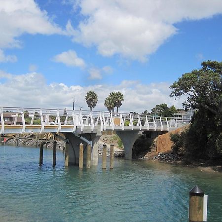The Nest Daire Auckland Dış mekan fotoğraf