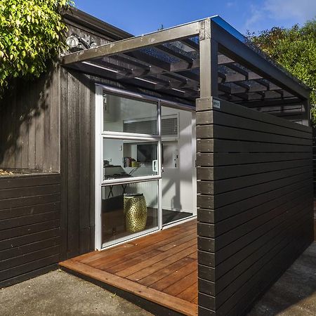 The Nest Daire Auckland Dış mekan fotoğraf