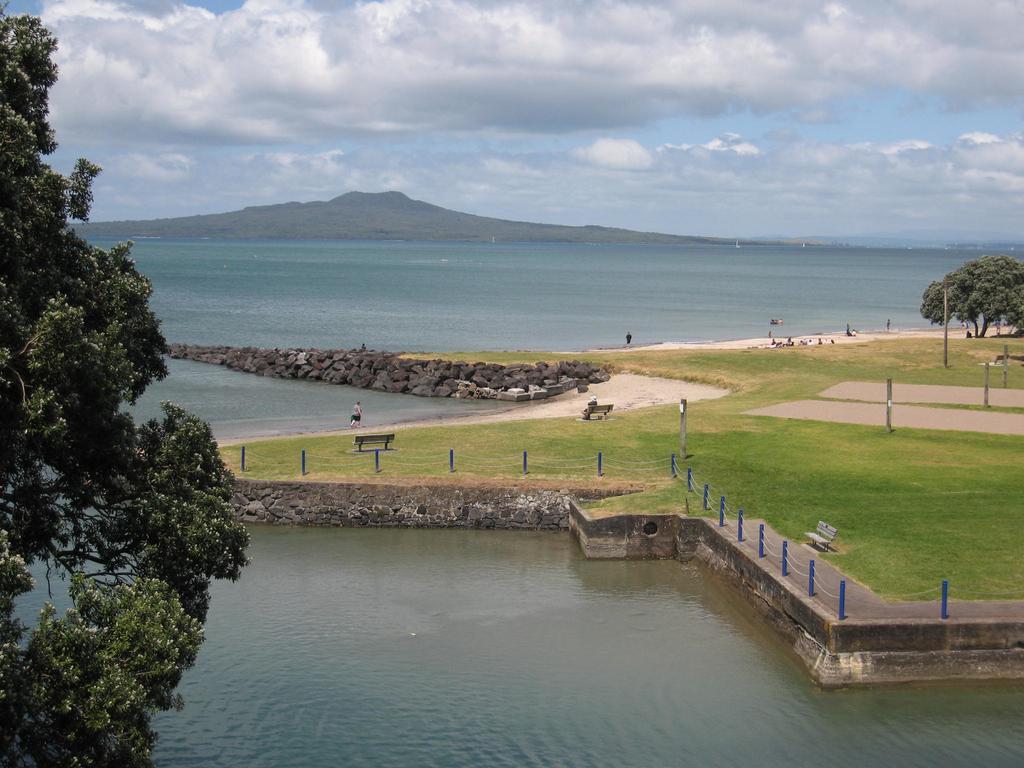 The Nest Daire Auckland Dış mekan fotoğraf