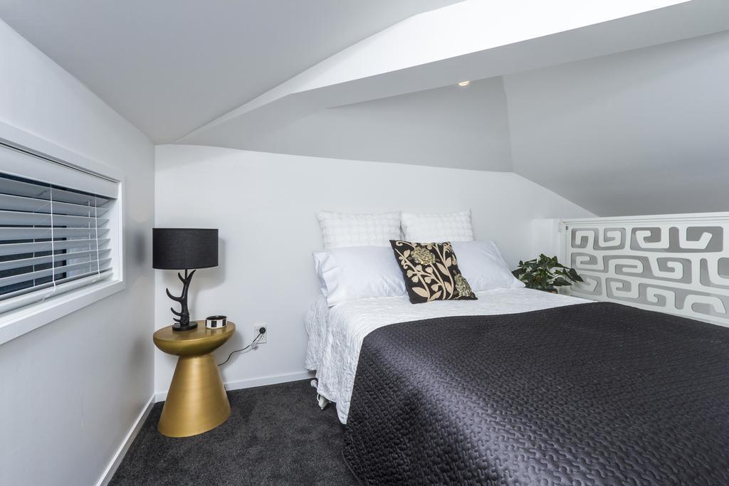 The Nest Daire Auckland Dış mekan fotoğraf